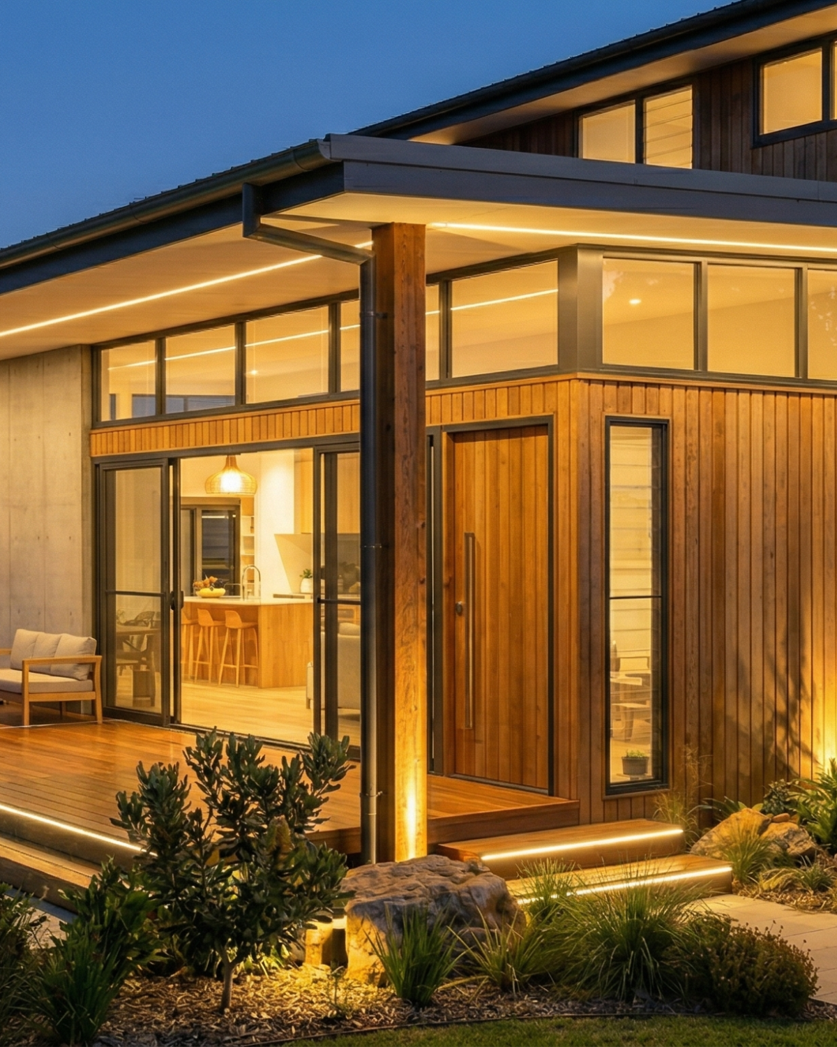 Electrical installation services in Caringbah