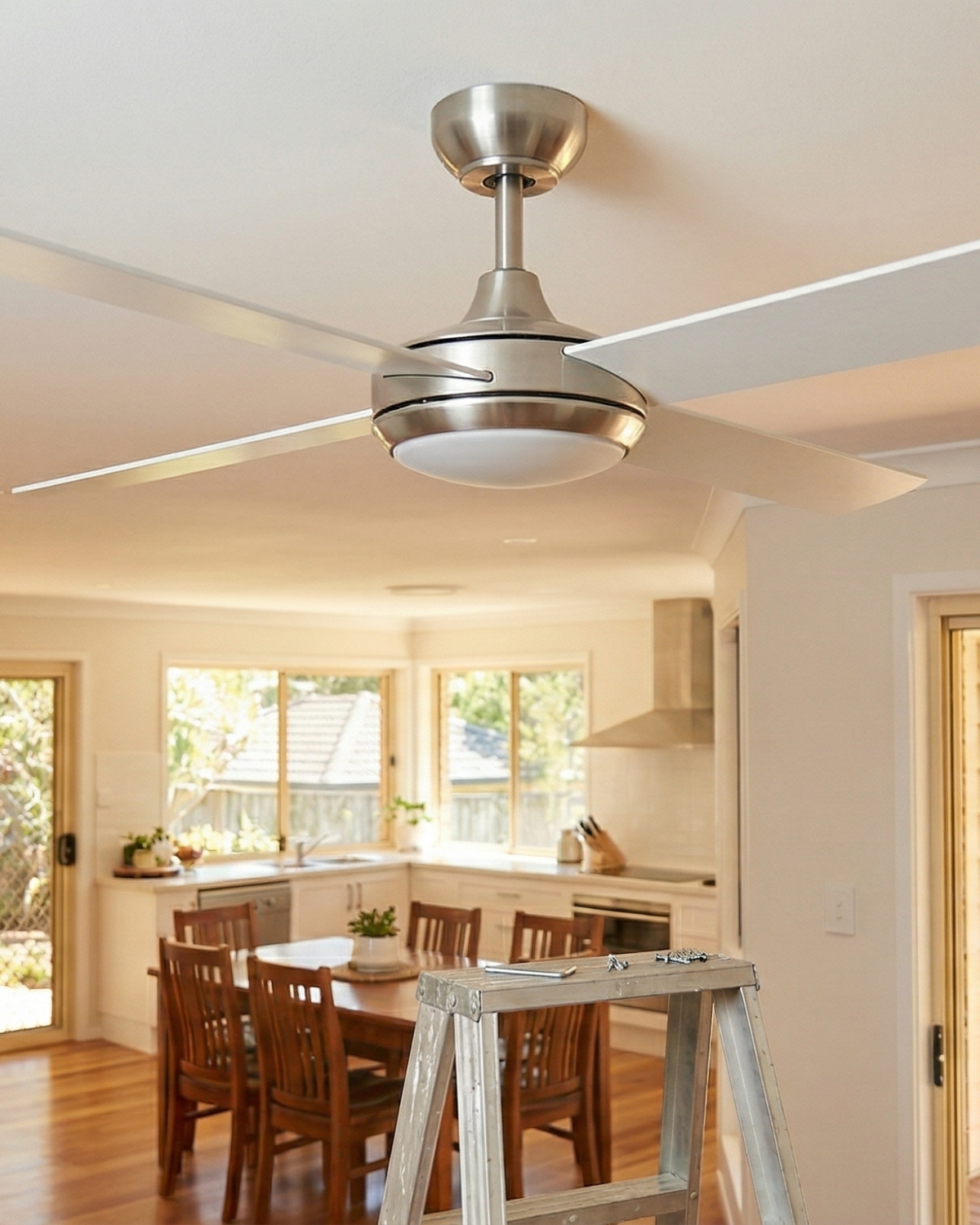 Electrical repair services in Caringbah